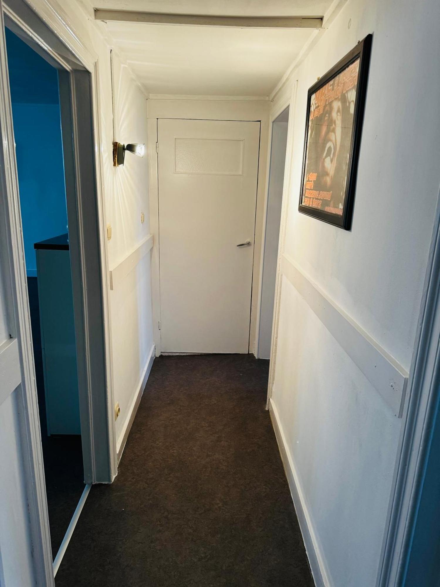 Appartement De Panne Eksteriør billede